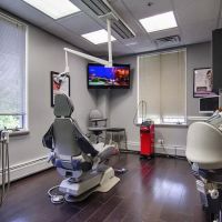 Hinsdale Dentistry ico