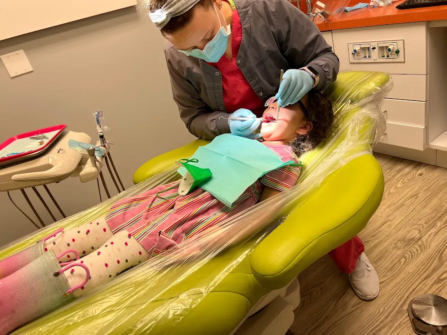 Brush Pediatric Dentistry of Hinsdale Picture 4