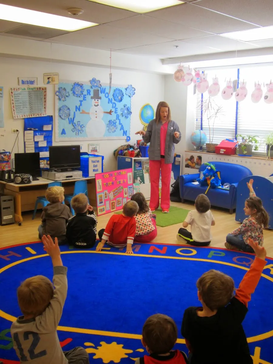 Brush Pediatric Dentistry of Hinsdale Picture 6