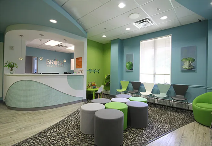 Brush Pediatric Dentistry of Hinsdale Picture 3