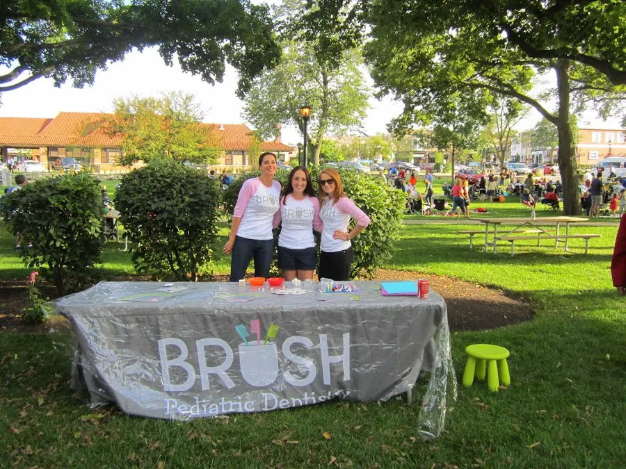 Brush Pediatric Dentistry of Hinsdale Picture 10