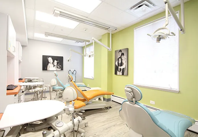 Brush Pediatric Dentistry of Hinsdale Picture 7