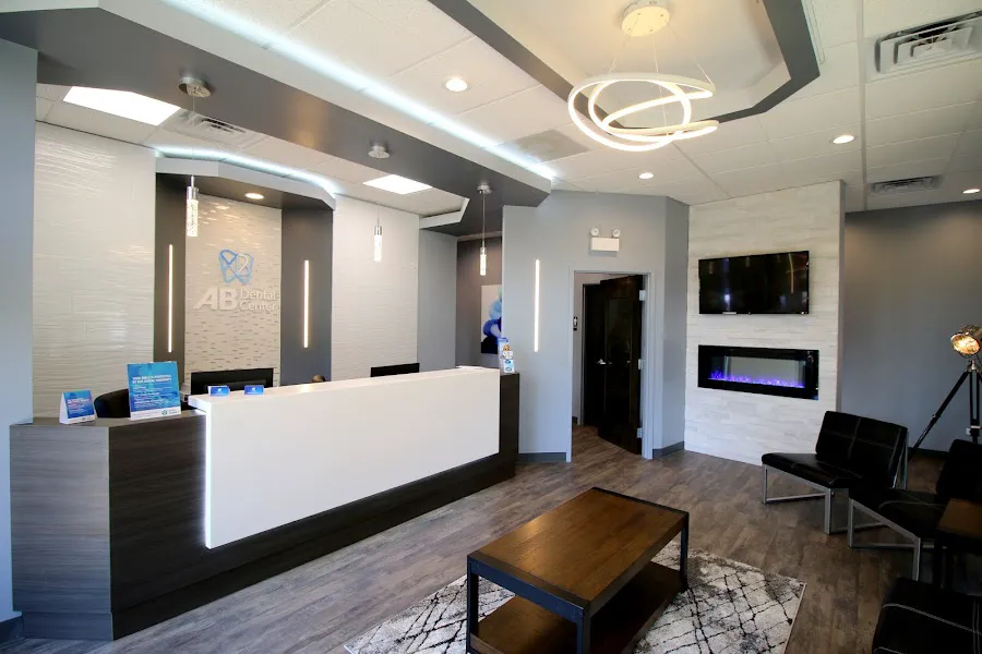 AB Dental Center Picture 1