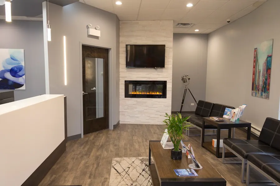 AB Dental Center Picture 2