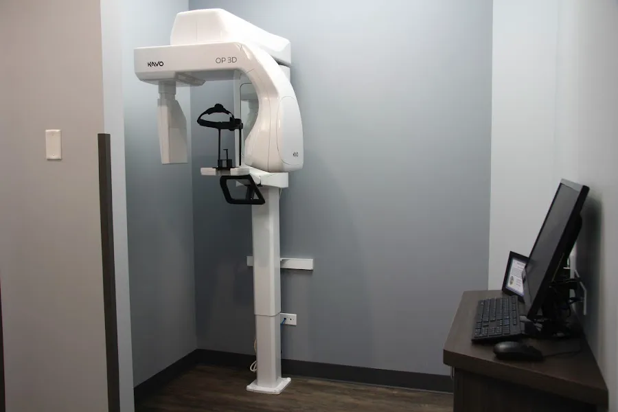 AB Dental Center Picture 4