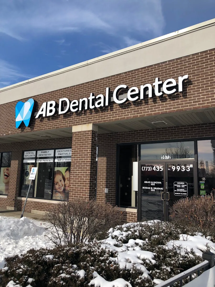 AB Dental Center Picture 10