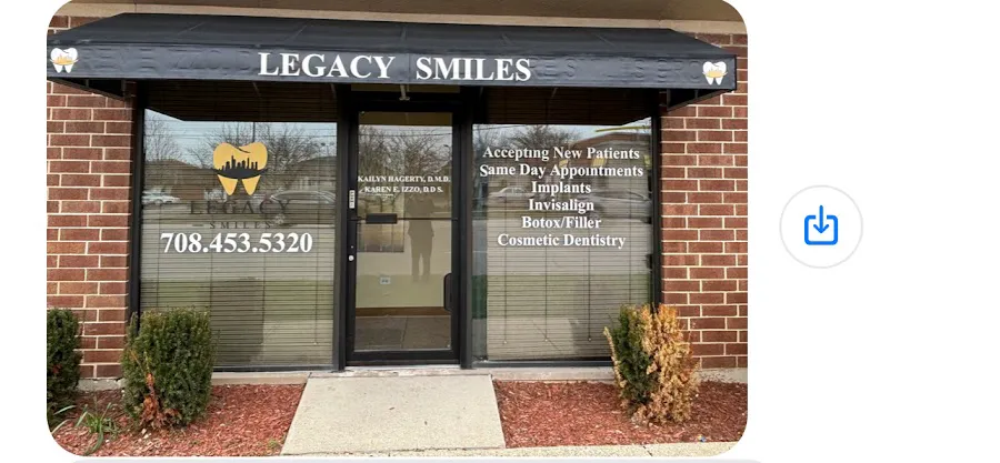 Legacy Smiles Picture 1