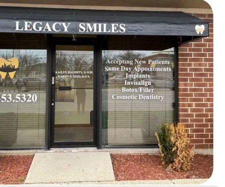 Legacy Smiles