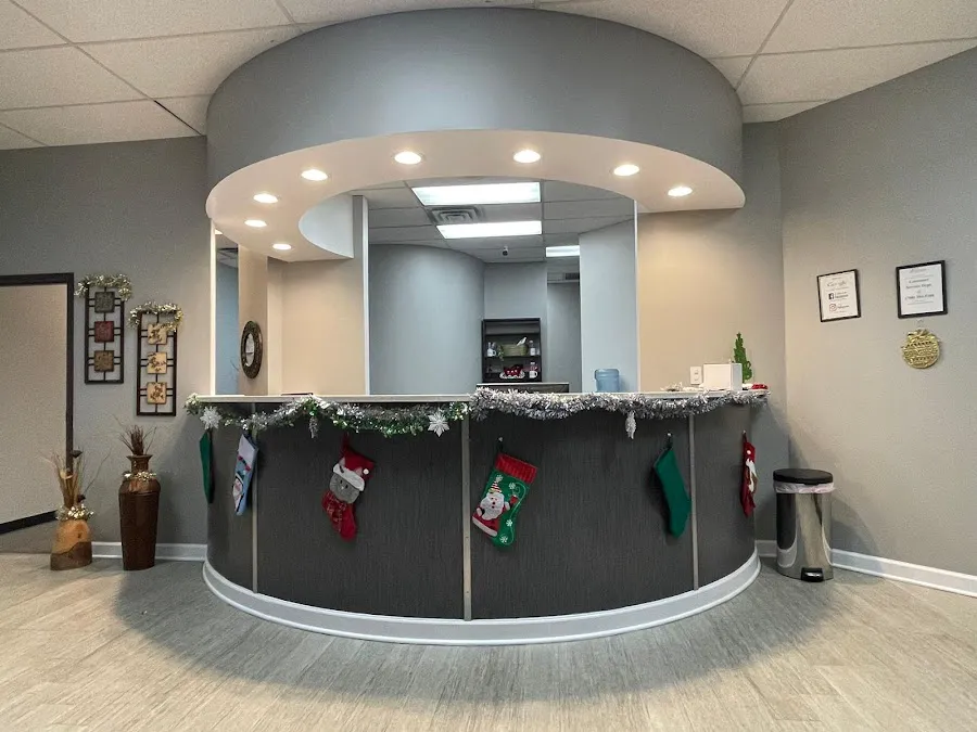 Universal Dental of Albany Park Picture 4