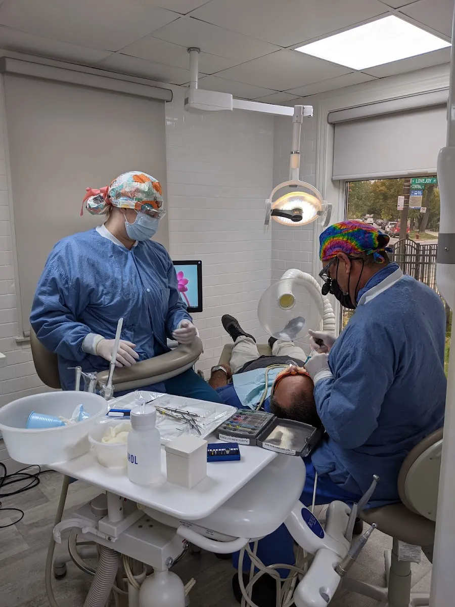 Grateful Dental - Jeffrey S. Wittmus, DDS Picture 4
