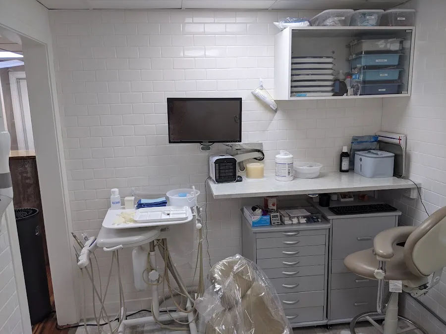 Grateful Dental - Jeffrey S. Wittmus, DDS Picture 1