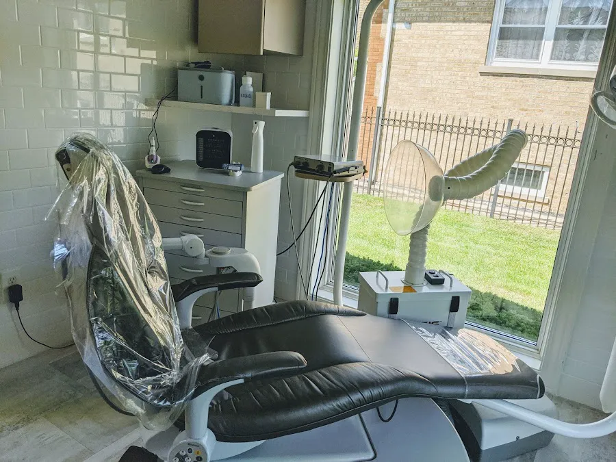 Grateful Dental - Jeffrey S. Wittmus, DDS Picture 5