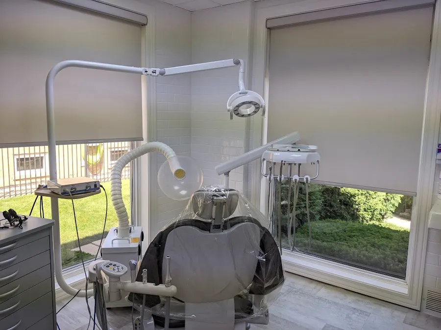 Grateful Dental - Jeffrey S. Wittmus, DDS Picture 3