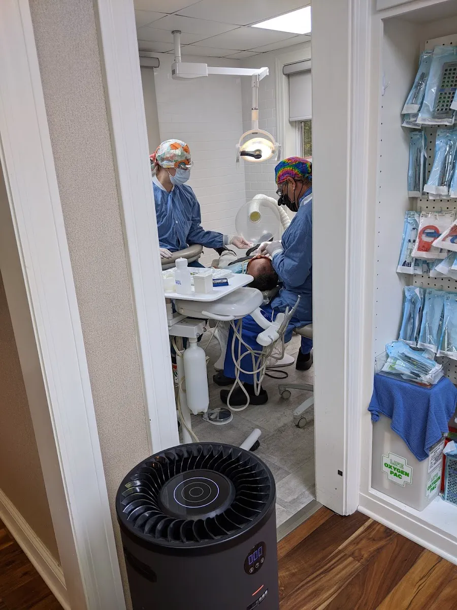 Grateful Dental - Jeffrey S. Wittmus, DDS Picture 7