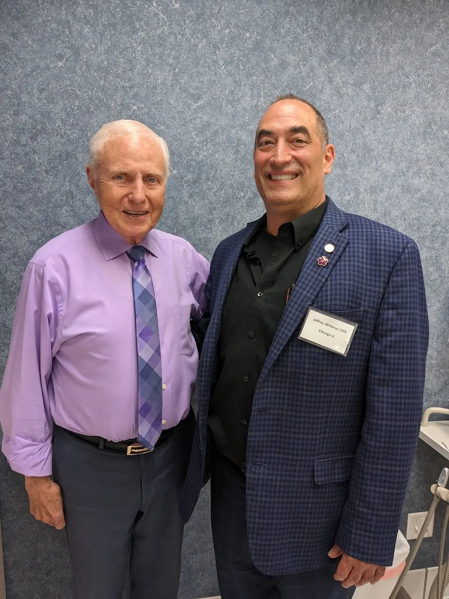 Grateful Dental - Jeffrey S. Wittmus, DDS Picture 10