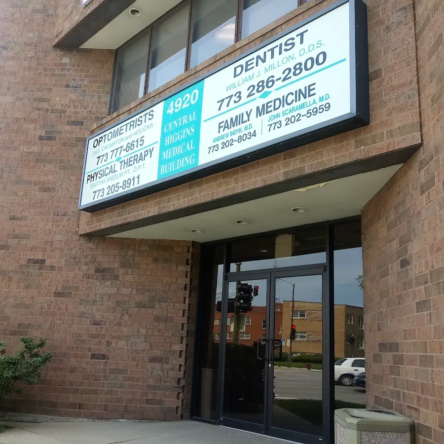 William J. Millon DDS Picture 8