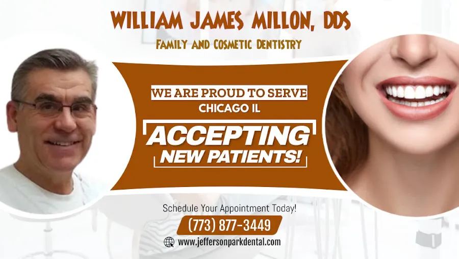 William J. Millon DDS Picture 2