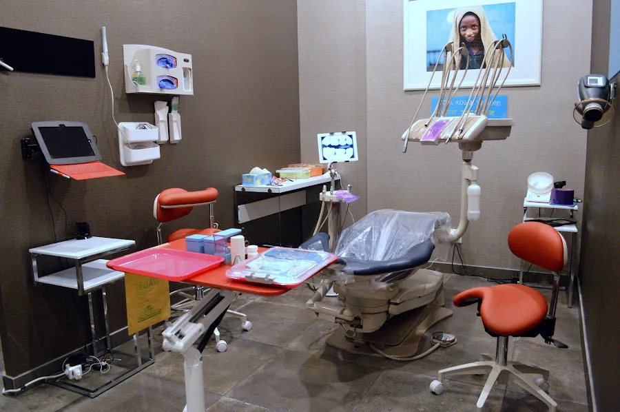 VIP Dental Lounge - Dentist Portage Park Picture 7
