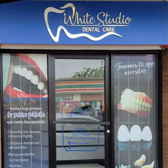Dra. Arlene Ter-Veen Odontopediatra White Studio Dental Care Picture 4