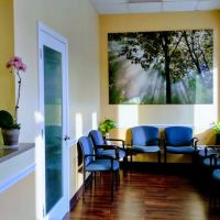 Forever Dental - Belmont Avenue ico