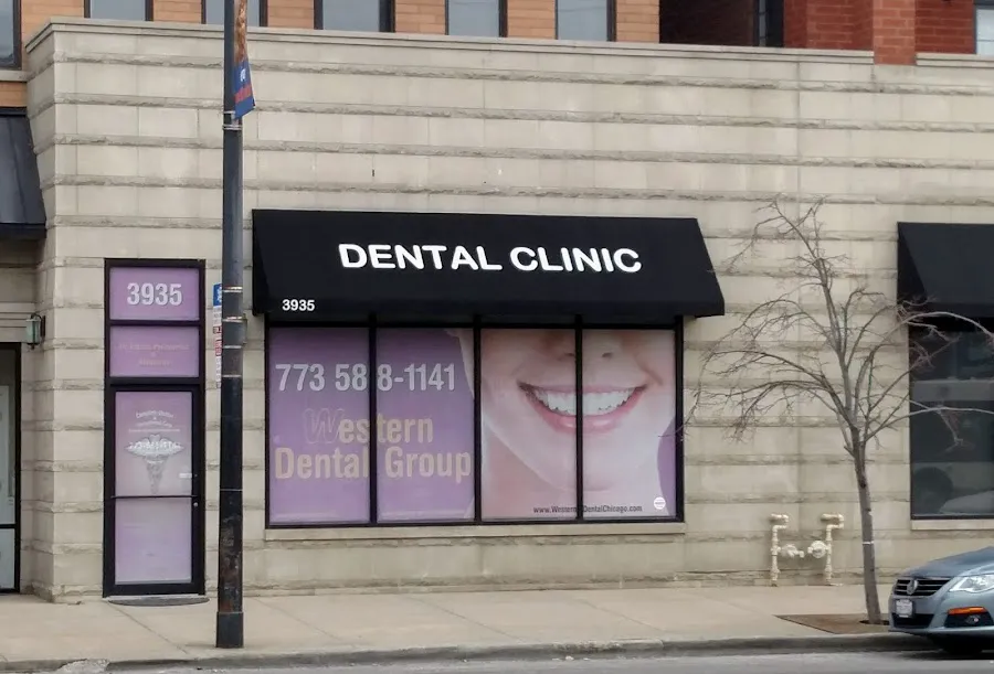 Western Dental Group Picture 1