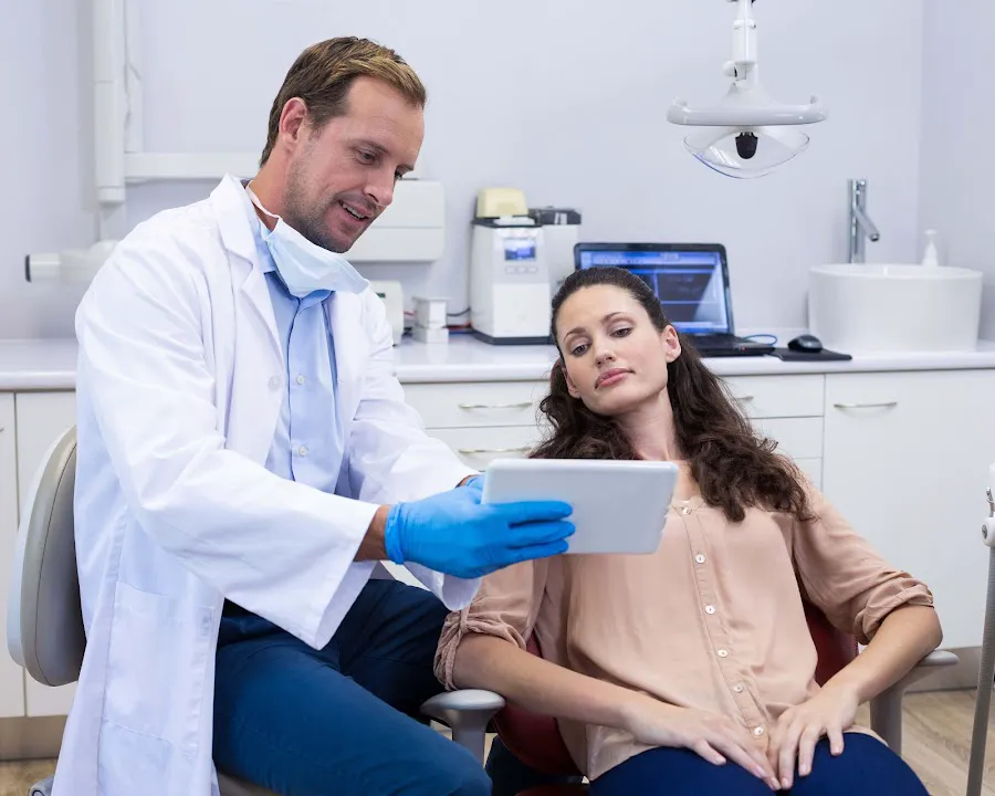 Global Dental Care PC Picture 7