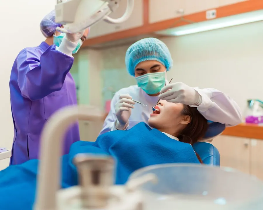 Global Dental Care PC Picture 8