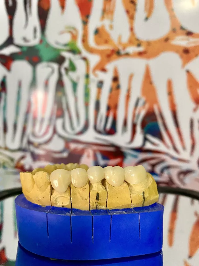 CONSULTORIO DG DENTAL Picture 5