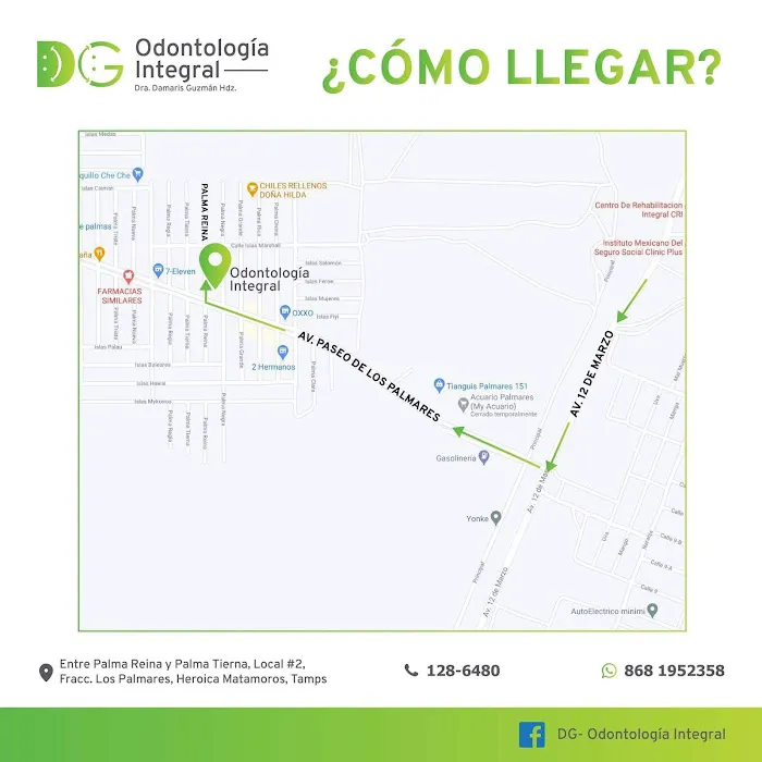 CONSULTORIO DG DENTAL Picture 4