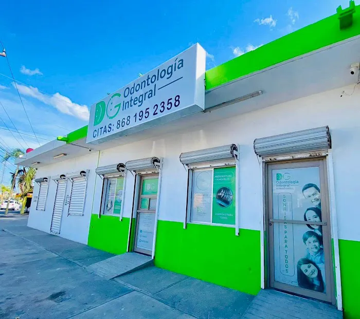 CONSULTORIO DG DENTAL Picture 1
