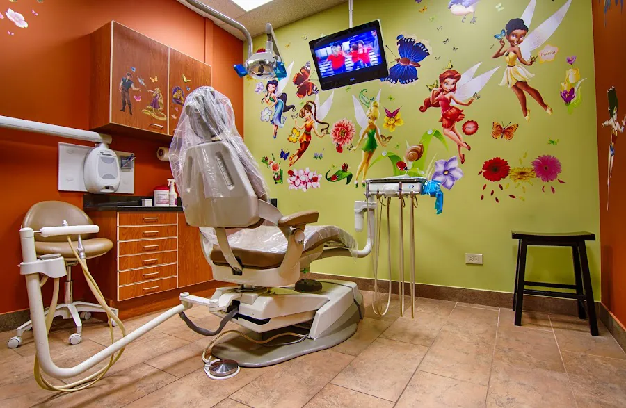 Dr. Mo Pezeshk - DDS Picture 1