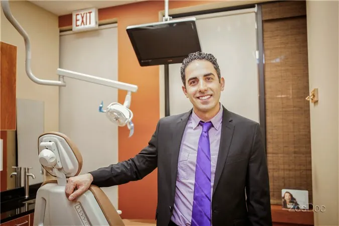 Dr. Mo Pezeshk - DDS Picture 2