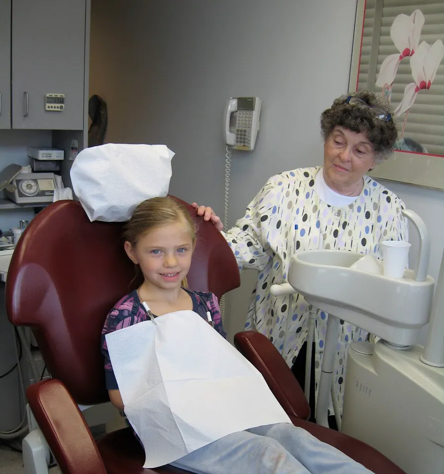Saul D. Legator, DDS Picture 5