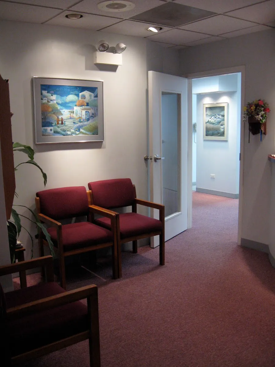 Saul D. Legator, DDS Picture 9