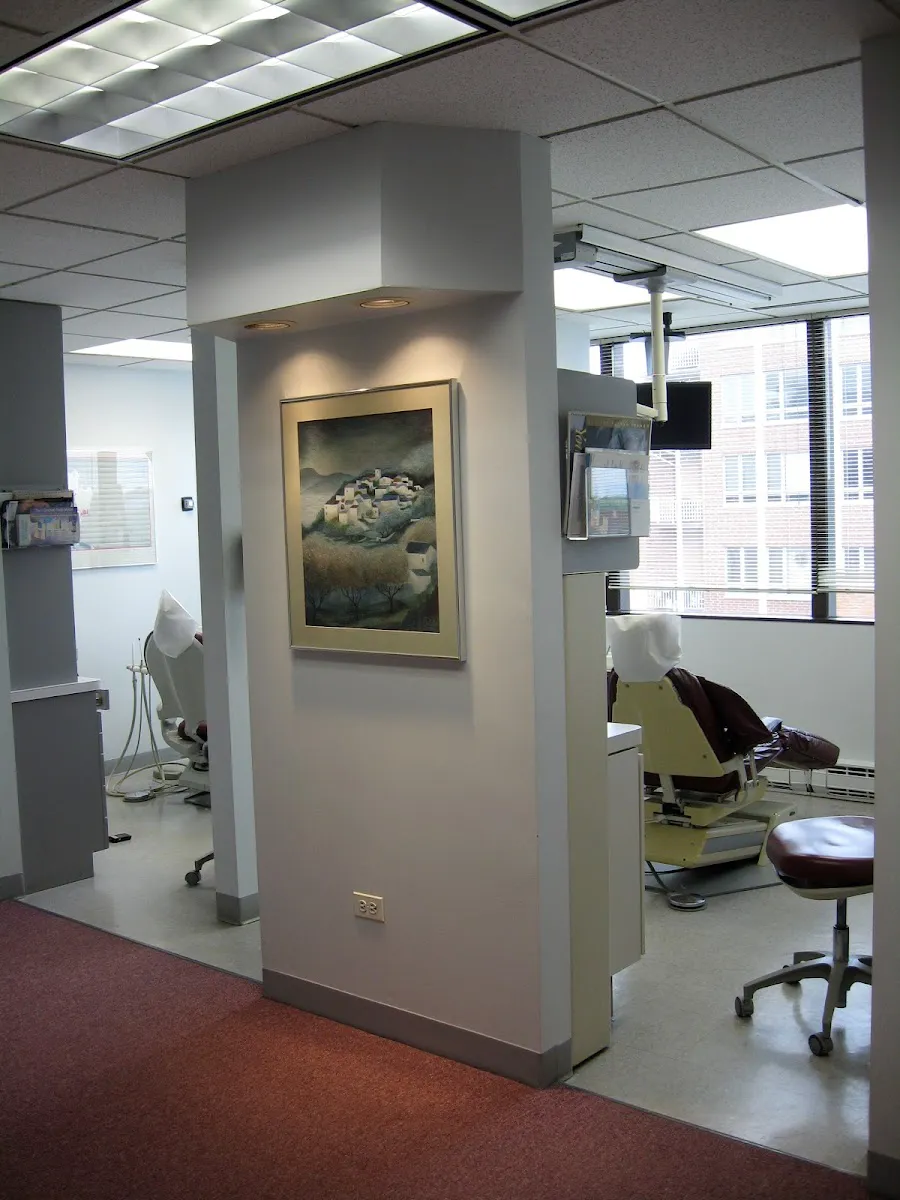 Saul D. Legator, DDS Picture 7