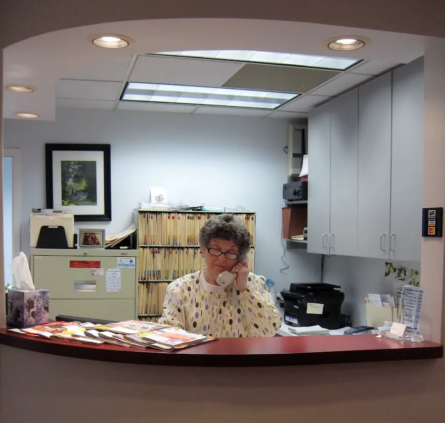 Saul D. Legator, DDS Picture 2