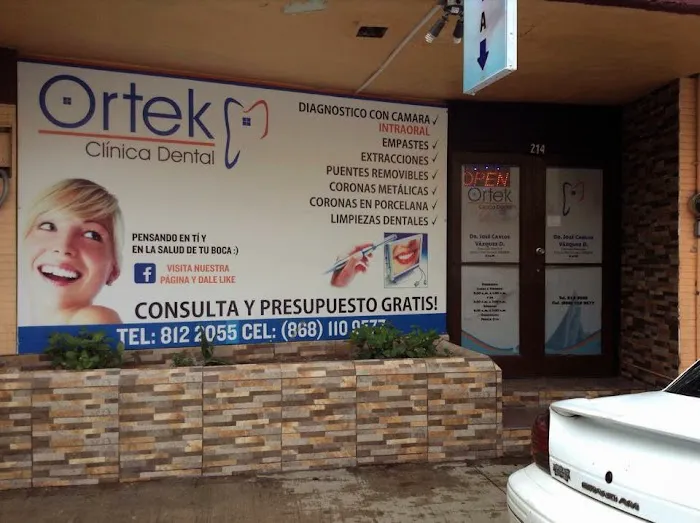 clinica dental ORTEK Picture 2