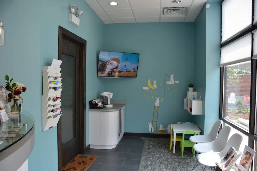 Delight Dental Studio Picture 7