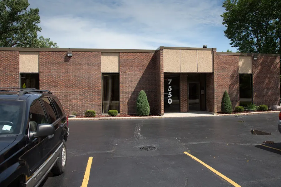 College Drive Dental Associates Picture 1