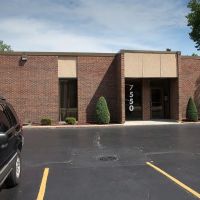 College Drive Dental Associates ico