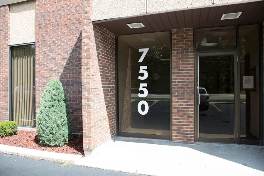 College Drive Dental Associates Picture 5