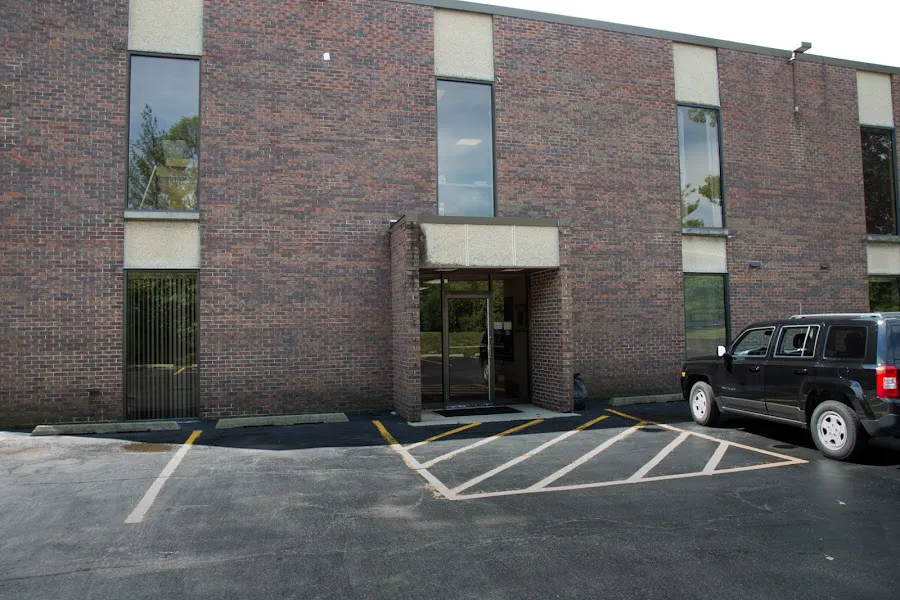 College Drive Dental Associates Picture 3