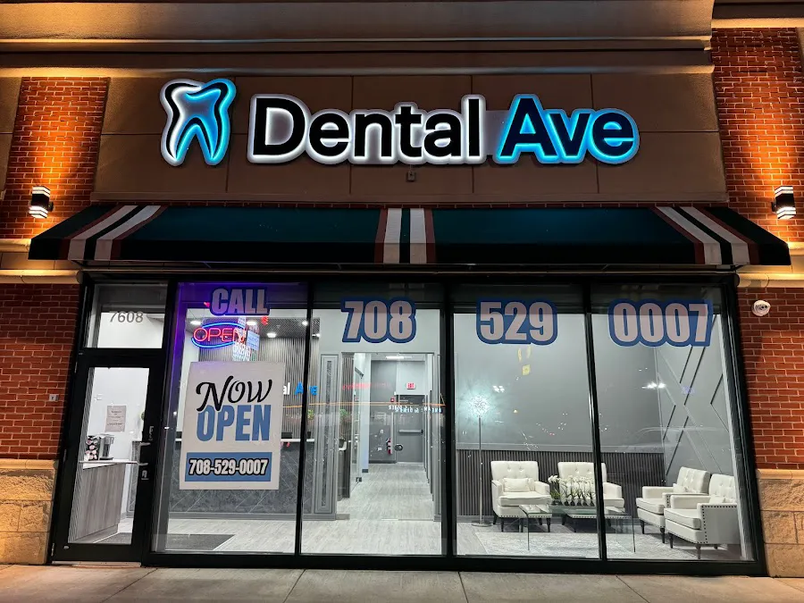Dental Ave Picture 2