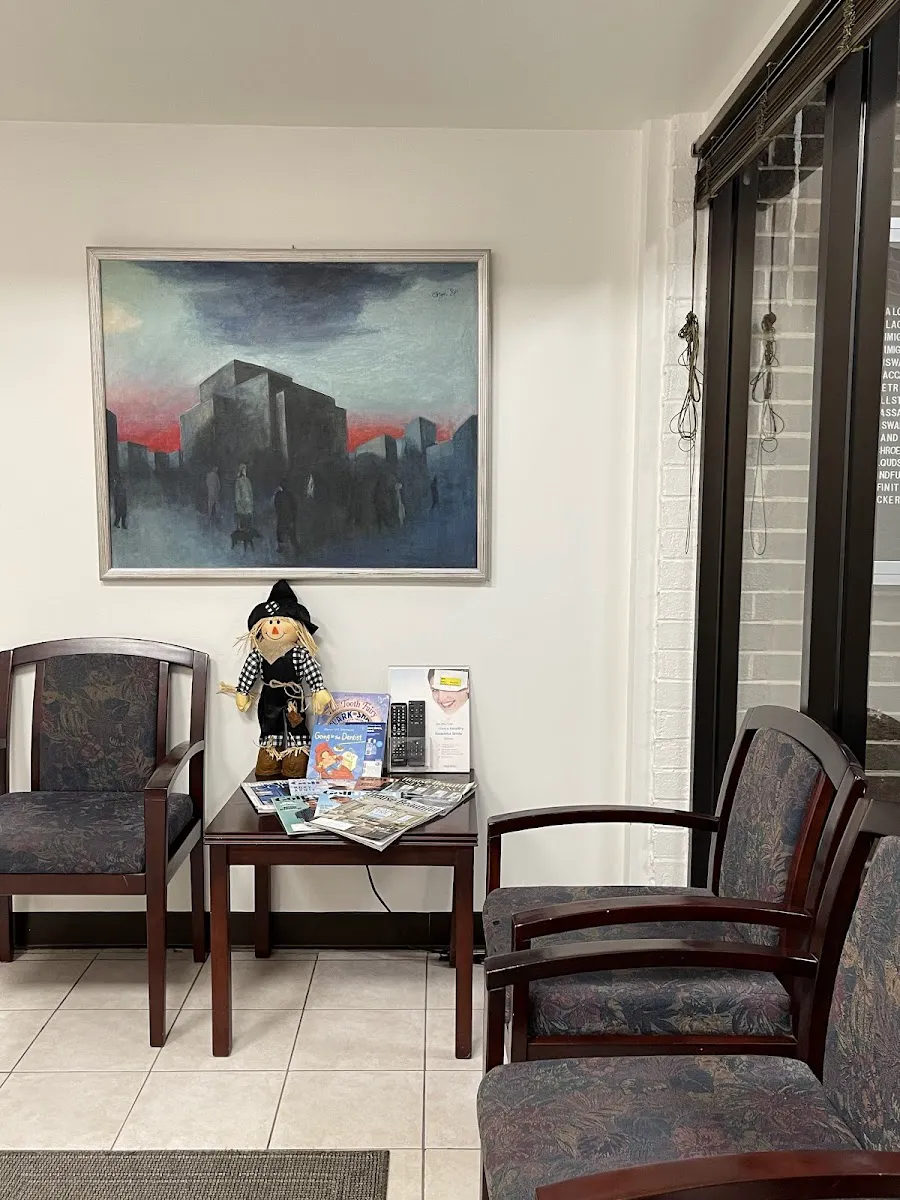 Midtown Dental Studio Picture 4
