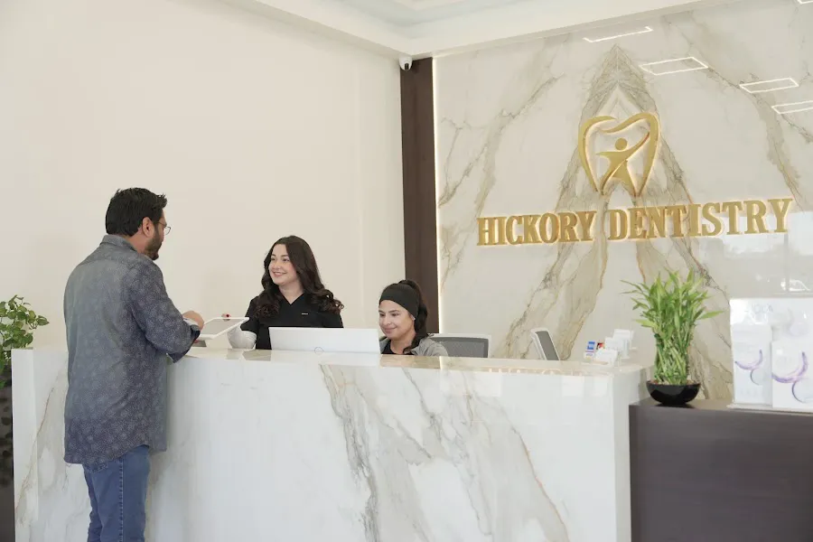 Hickory Dentistry Picture 6