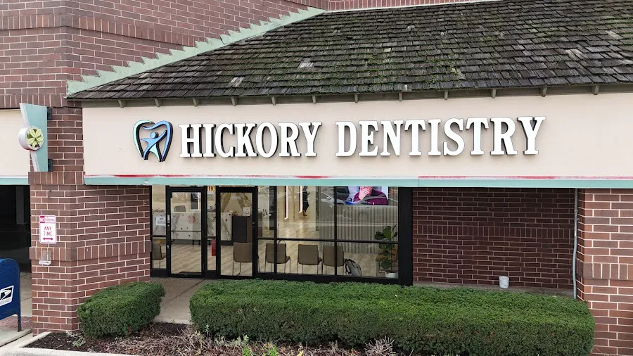 Hickory Dentistry Picture 5