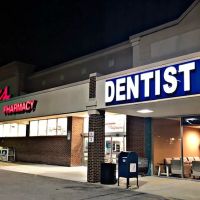 Bridgeview Smiles ico
