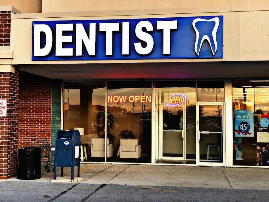 Bridgeview Smiles Picture 4