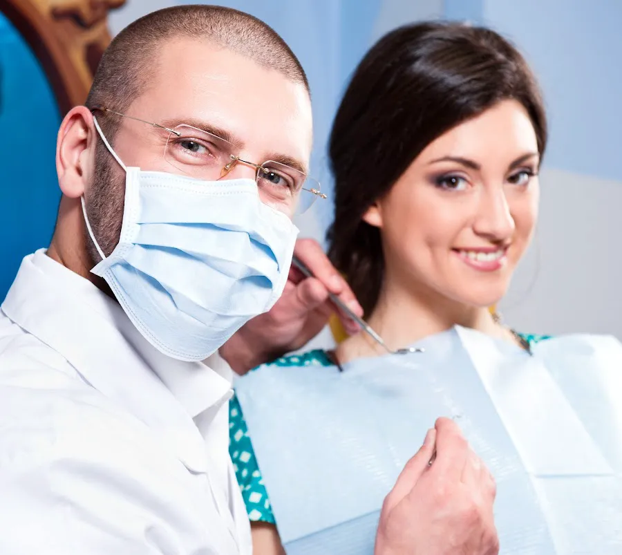 Emergency Dentist Picture 2