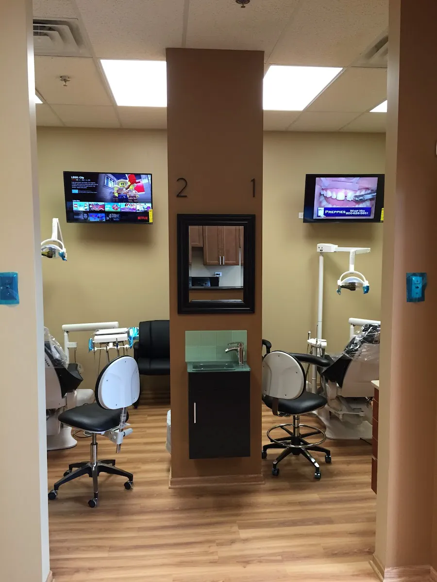 International Dental Of Bridgeview Picture 5